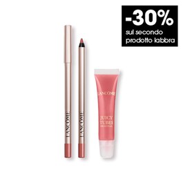 Idole Matita Labbra Soft Matte + Juicy Tubes Gloss